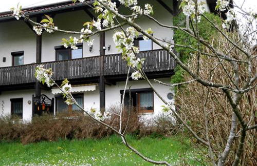 Ferienwohnung Kraus - Foto 4