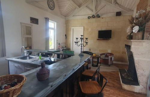 Villa proche plage de l'Amélie - 3057 - Foto 6