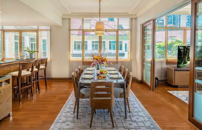 Treetops Executive Residences - Photo 51