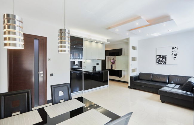 Villa Park by Baltic Home - Foto 2