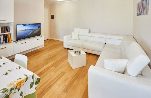 Lux Apartment Aviano Centro AC Parking - Foto 21