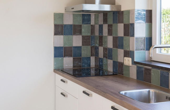 Beachside Getaway With Garden & Barbecue - Foto 8