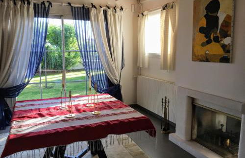 La Taniere, piscine et 300m de la mer - Foto 10