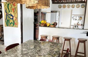 Marina do Baobá - casa a beira mar - Foto 11