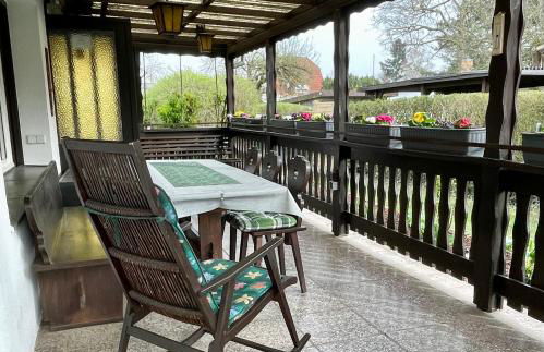 Ferienhaus 'am Rosenhag' - Photo 20