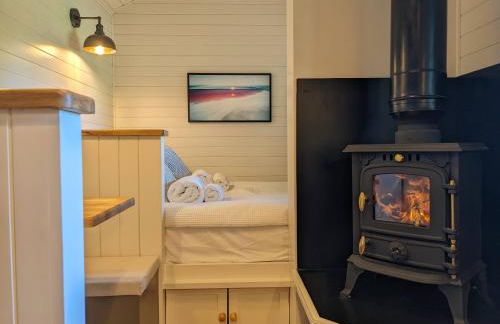 Hut in the Forest - Foto 6