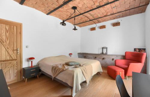 Stodola Rybojady - Foto 13