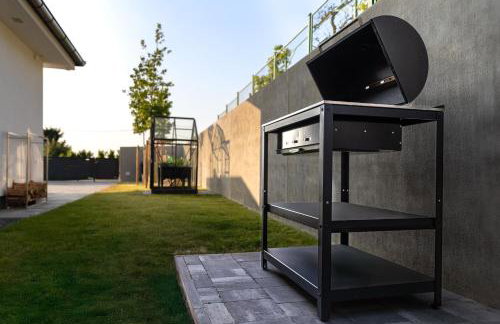 KANIZSAY - Family&Wine House - Foto 38