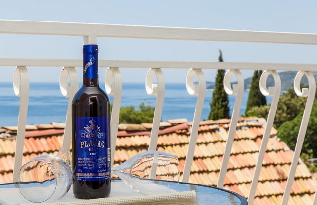 Apartments Dalmatia Blue - Foto 31