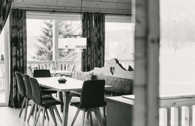 Chalet Village by Apart4you - Foto 71