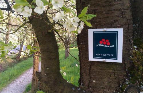 Baumanns Landhaus Durbach - Foto 75