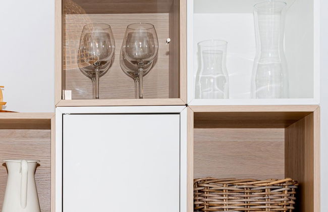 Mamo s Belvedere in Faggeto Lario - Foto 39