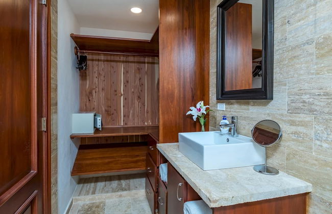 Casa de Campo Villa Luxurious Property up to 12 People With Pool Jacuzzi BBQ Golf - Photo 26