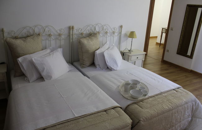 Curral D'Avó Turismo Rural & SPA - Foto 15