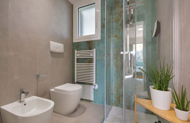 1738 Tenuta degli Ulivi by Perle di Puglia - Foto 43