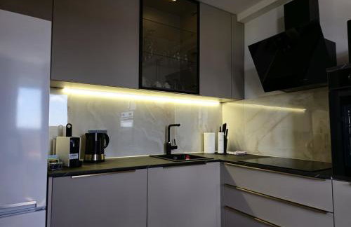 Studio Apartment M - Self Check-in - Foto 21