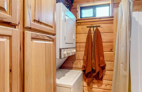 Rock of Ages Cabin at Amazing Grace Canyon - Foto 24