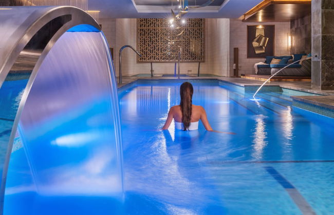 Hyatt Zilara Cancun - Adults Only - All Inclusive - Foto 58