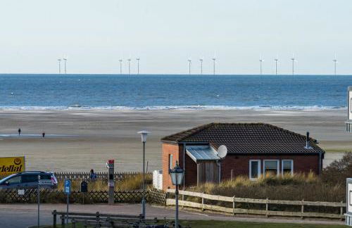Strandjuwel Borkum - Foto 15