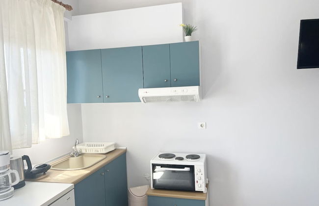 Ilias Apartments - Foto 32