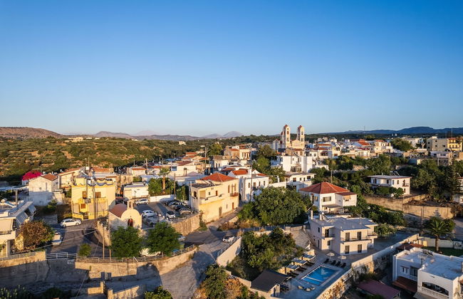 Suites Olive Tree Farm Episkopi Village - Foto 62