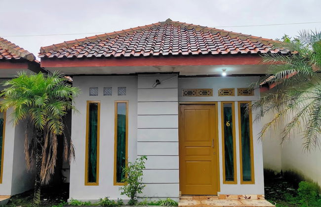 Hotel Intan Niaga - Foto 11