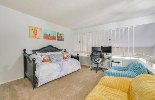 1 Mi to Nubs Nob Ski Resort Harbor Springs Condo - Foto 13