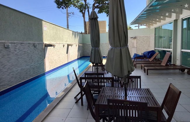 Apto Charmoso com 2 quartos - PPB0603 - Photo 1