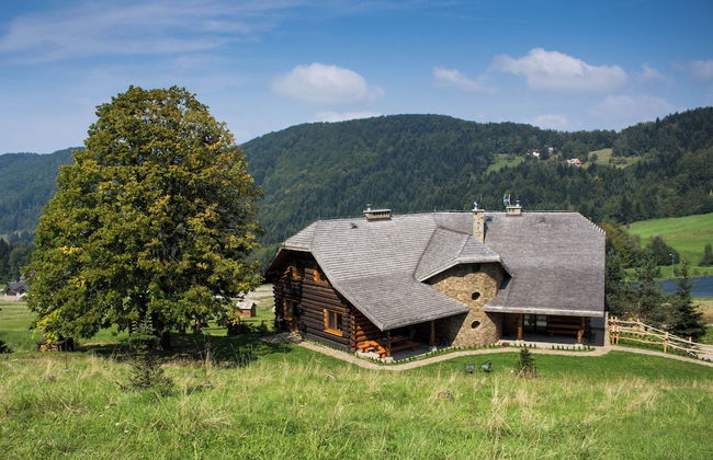 Lipowe Wzgórze - Photo 40