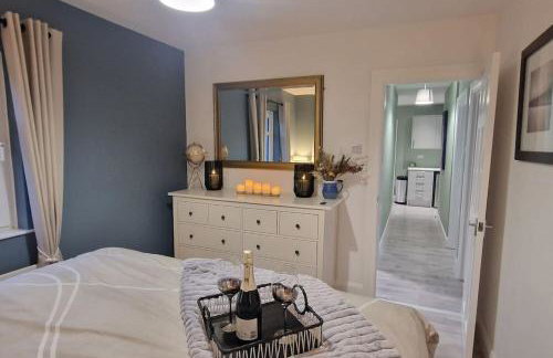 Bracken Cottage - Foto 15