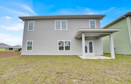 Family-Friendly Port St. Joe Vacation Rental with Pools, Golf Cart & Beach Access - Foto 30