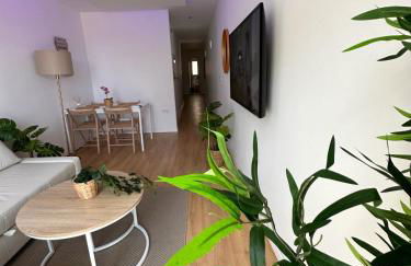 Apartamento San Jorge Premium - Málaga - Photo 31