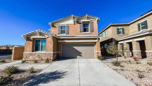 Route 66 Desert Retreat 3 Bedroom Home With Garden - Foto 4