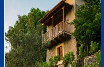 Arcadianis lakeview villa at Psari Arcadias - Photo 1