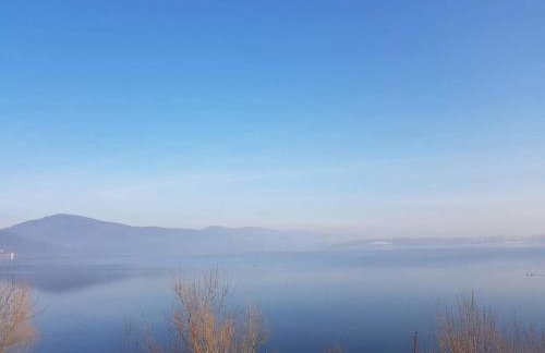 Sielanówek - Orzechowa Chatka z sauną wanną termalną jacuzzi - Foto 31