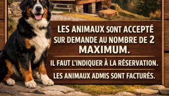 Chalet 6 dans les Pyrénées proche d'Andorre - Foto 4