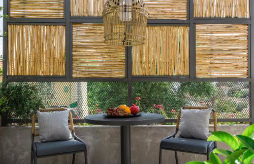 Villa Dimitra - Saint Nikolas Retreat - Foto 10