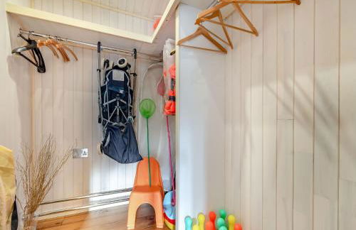 Beech Tree Lodge - Foto 35