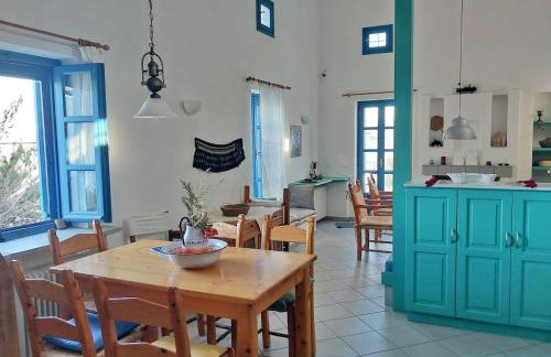 Pericles Sea View House in Kohylou - Foto 20