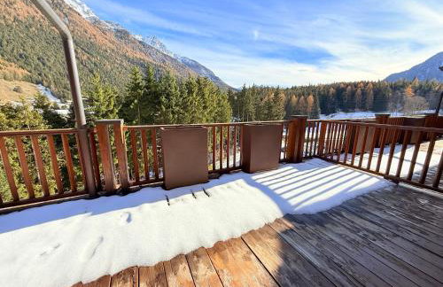 Maison Poluc - Maison Monte Rosa - Foto 49