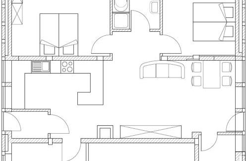 Fachwerk-Idyll 1781 - Foto 21