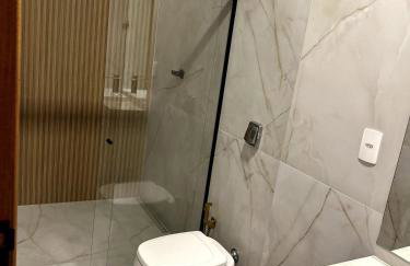 Casarão Guarapari - Setiba - Casa de Temporada Inteira Privativa para Grupos e Famílias - Foto 49