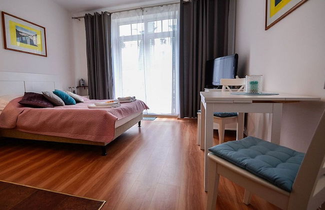 Apartamenty na Wyspie - Foto 4