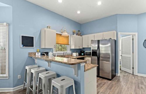 Serenity Now-Free Golf Cart-Hot Tub-Comm Pool - Foto 27