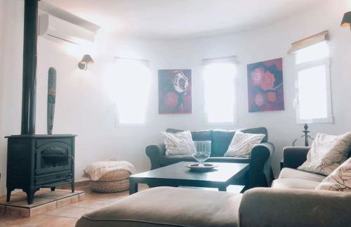 Beauty 6-pers Villa Alfaz del pi - Photo 23