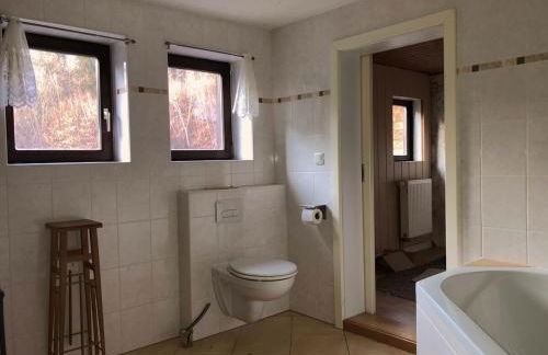 Kleines gemütliches Fachwerkhaus für vier Gäste - Foto 19