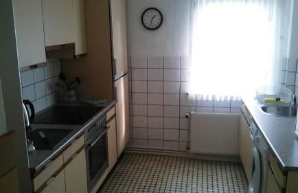 Charming Langelsheim Apartment in Historic Fachwerkhaus - Foto 9