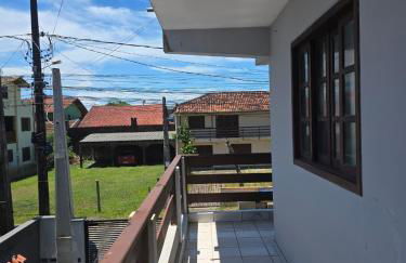 Edifício Santo Antônio- Prainha São Francisco do Sul - Foto 21