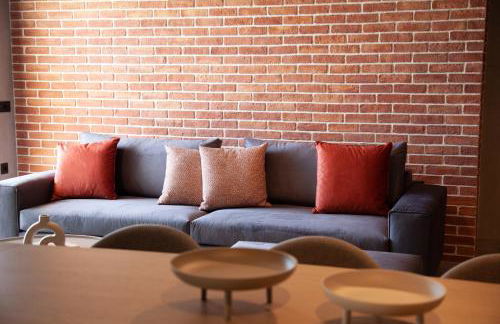 Orama Luxury Suite 3 Bedrooms with Private Pool - Foto 14