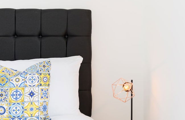 Sherlock Modern Home by Svelte Living - Foto 6